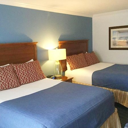 Avenue Inn & Spa Rehoboth Beach Dış mekan fotoğraf