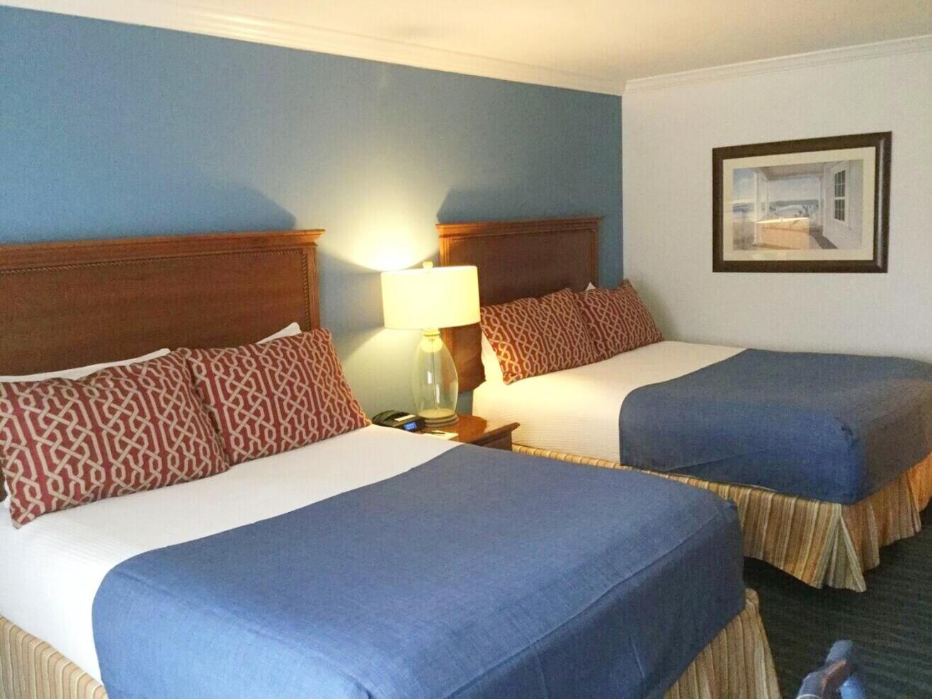 Avenue Inn & Spa Rehoboth Beach Dış mekan fotoğraf