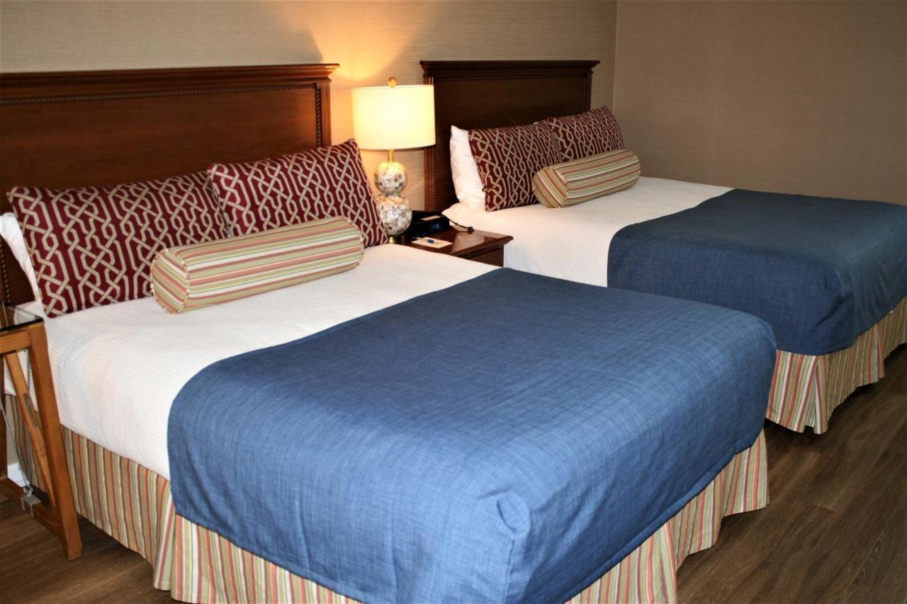 Avenue Inn & Spa Rehoboth Beach Dış mekan fotoğraf