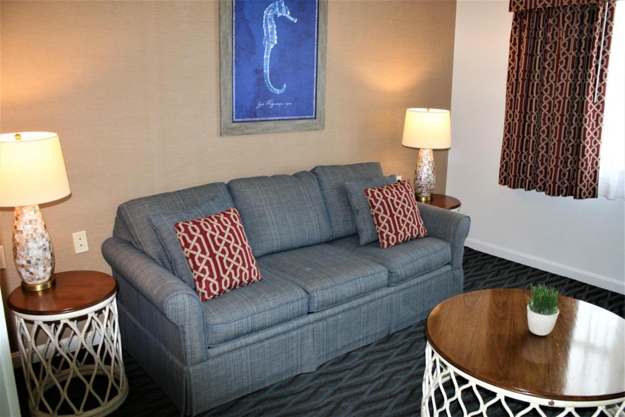 Avenue Inn & Spa Rehoboth Beach Dış mekan fotoğraf