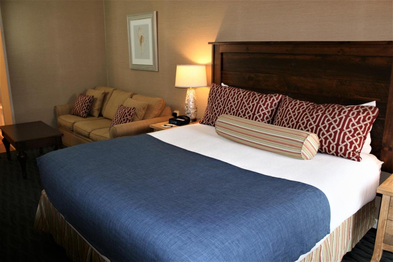 Avenue Inn & Spa Rehoboth Beach Dış mekan fotoğraf