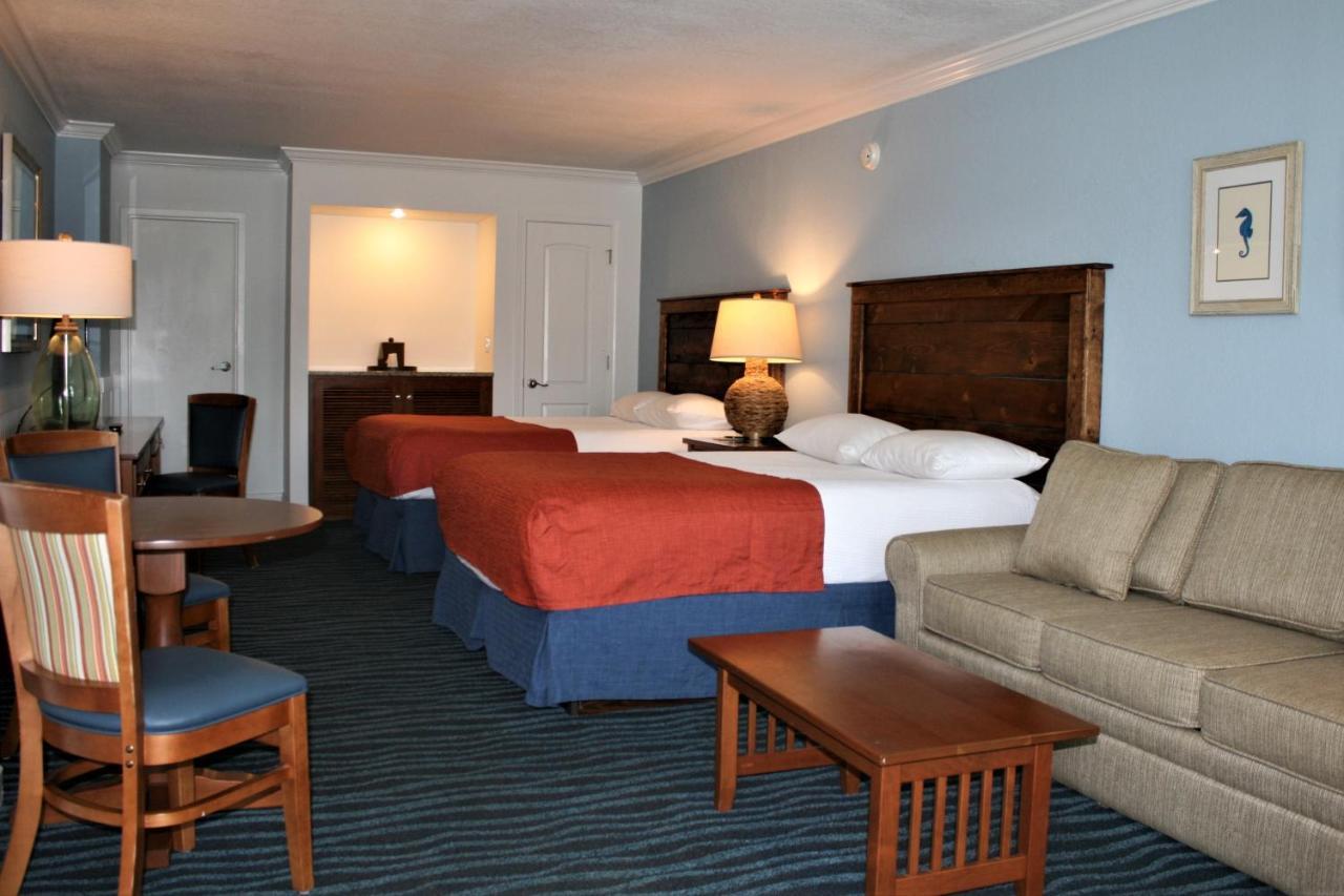 Avenue Inn & Spa Rehoboth Beach Dış mekan fotoğraf