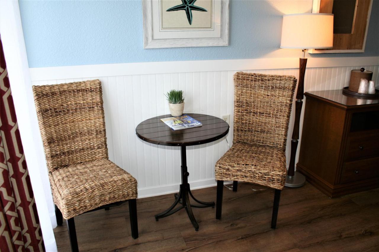 Avenue Inn & Spa Rehoboth Beach Dış mekan fotoğraf