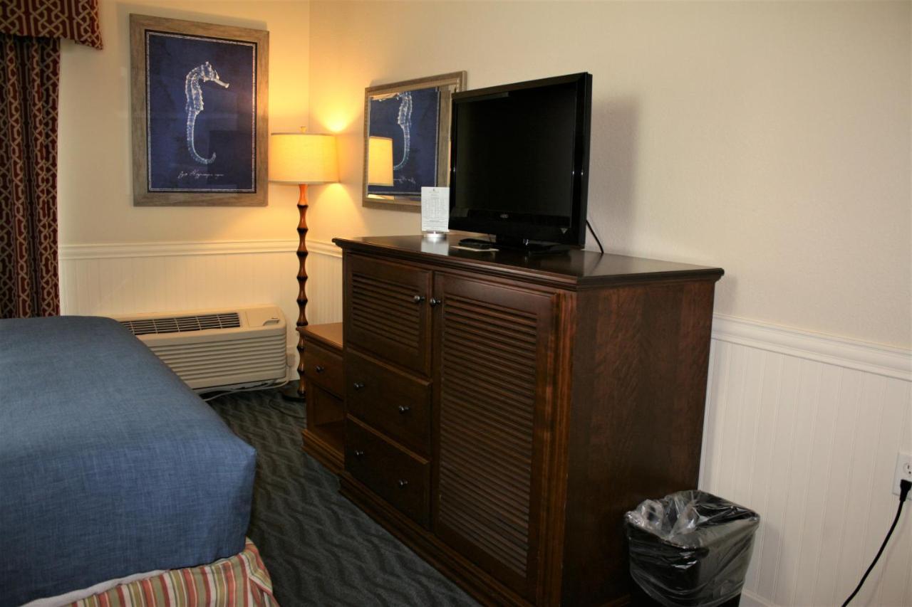 Avenue Inn & Spa Rehoboth Beach Dış mekan fotoğraf
