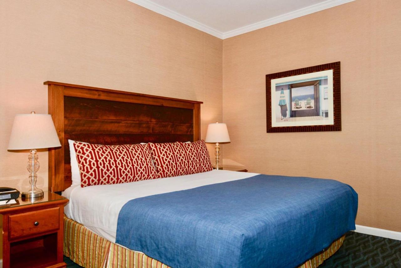 Avenue Inn & Spa Rehoboth Beach Dış mekan fotoğraf